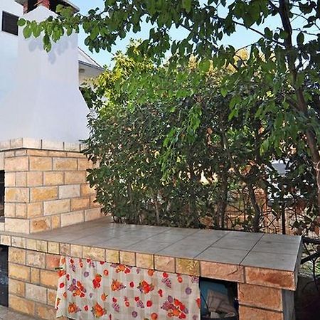 Apartments Jerina Sukošan Zewnętrze zdjęcie