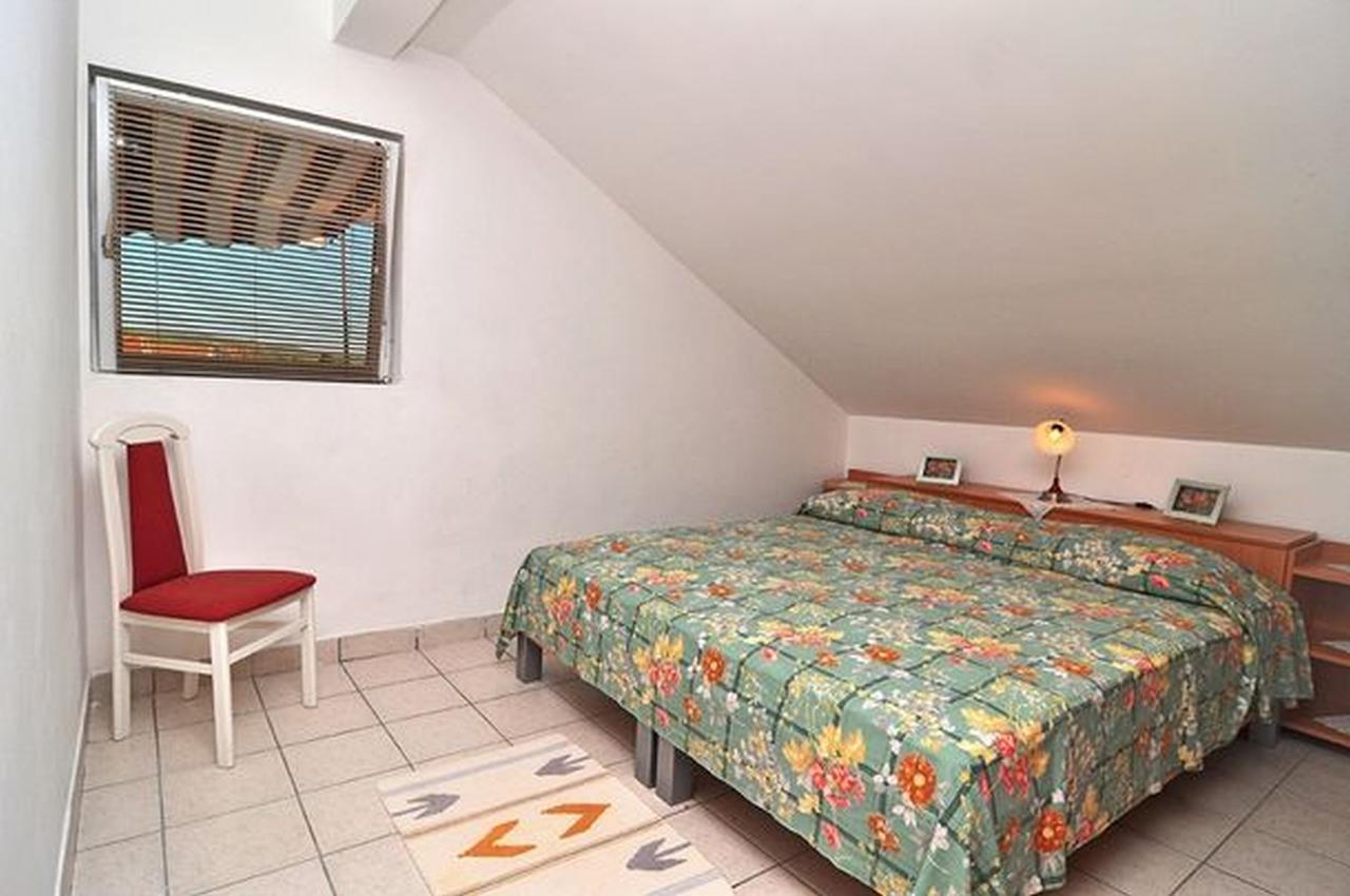 Apartments Jerina Sukošan Zewnętrze zdjęcie