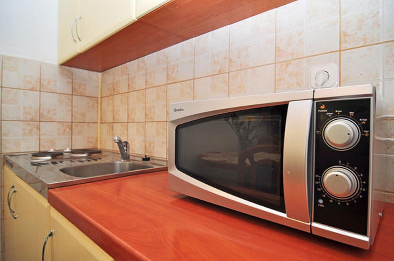 Apartments Jerina Sukošan Zewnętrze zdjęcie