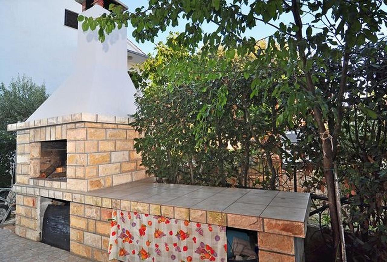 Apartments Jerina Sukošan Zewnętrze zdjęcie
